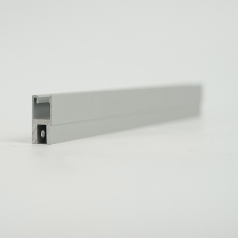 Nhôm LED LED LED Light Frame Tản nhiệt Nhà ở