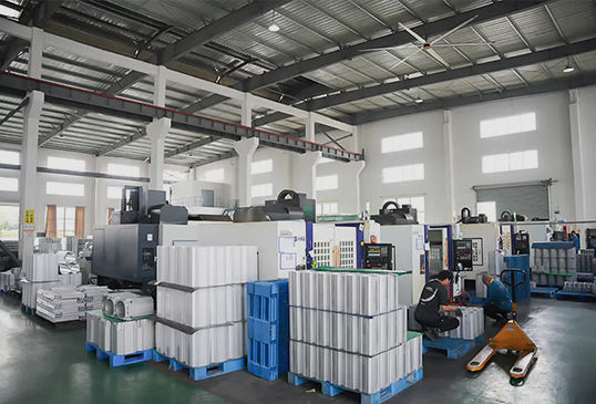 Jingjiang He Tai Motor Parts Producturing Co., Ltd.